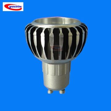 1W High Efficiency Spotlight 